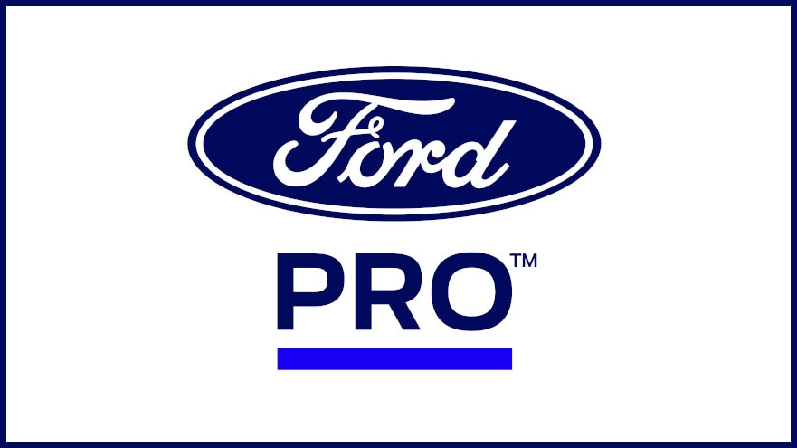 Ford media site